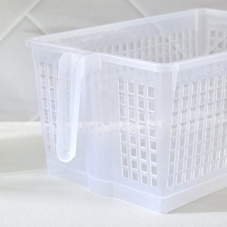 Regan Glory Polypropylene Storage Basket
