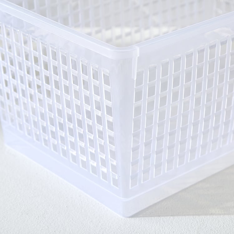 Regan Glory Polypropylene Storage Basket