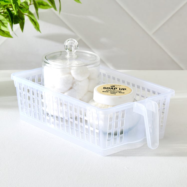 Regan Glory Polypropylene Storage Basket