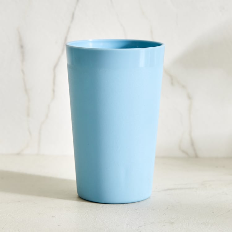 Atlantis Breeze Silva Polypropylene Jug with Tumblers