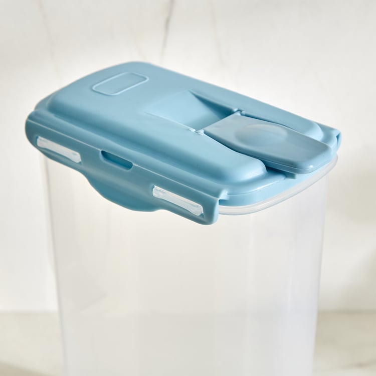Atlantis Breeze Silva Polypropylene Jug with Tumblers