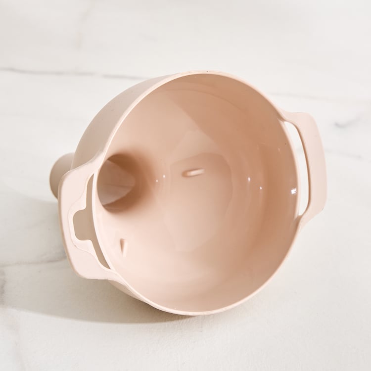 Rosemary Willy 4Pcs Polypropylene Funnel Set