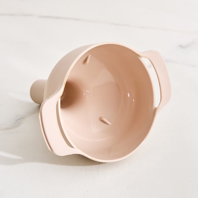 Rosemary Willy 4Pcs Polypropylene Funnel Set