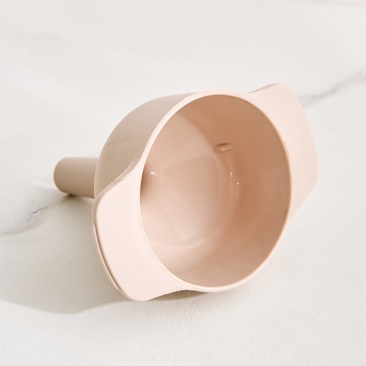 Rosemary Willy 4Pcs Polypropylene Funnel Set