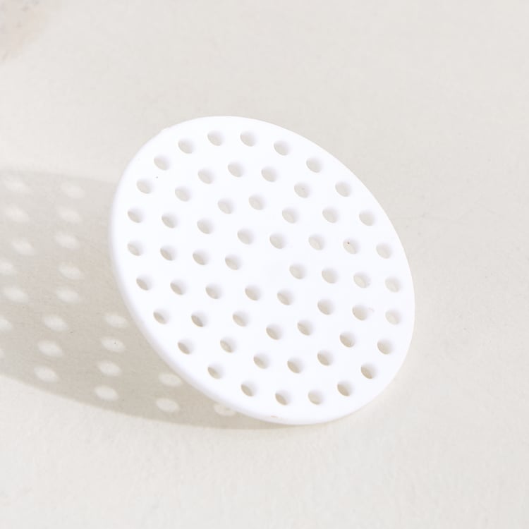 Rosemary Willy 4Pcs Polypropylene Funnel Set