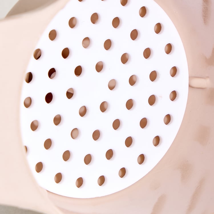 Rosemary Willy 4Pcs Polypropylene Funnel Set