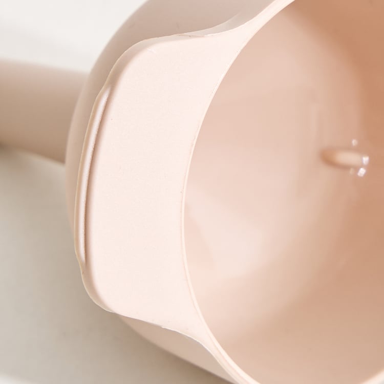 Rosemary Willy 4Pcs Polypropylene Funnel Set