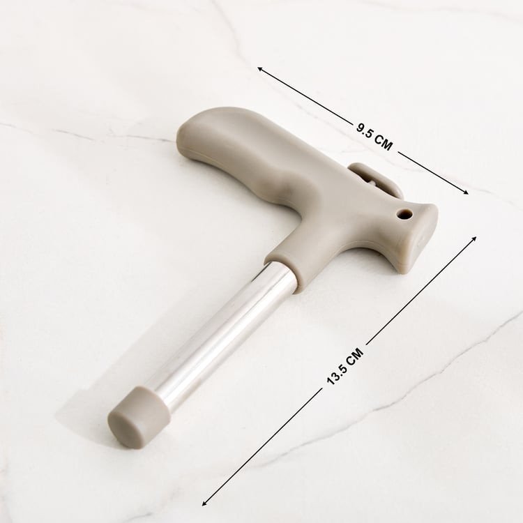Rosemary Stainless Steel Coconut Opener
