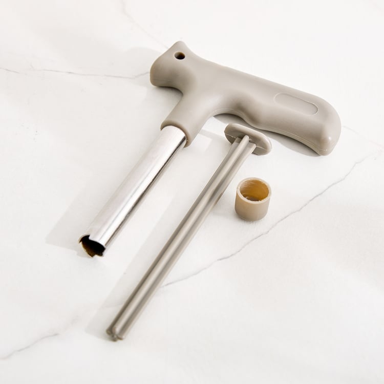 Rosemary Stainless Steel Coconut Opener