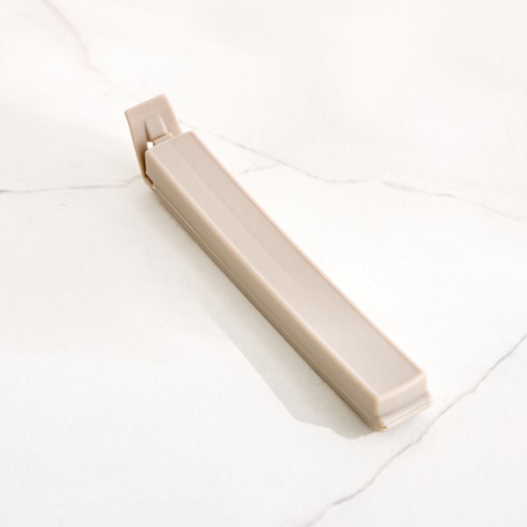 Rosemary Viola Set of 12 Polypropylene Bag Clips