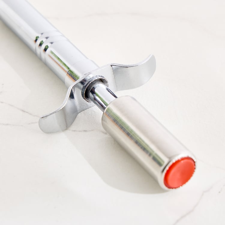 Rosemary Willy Steel Gas Lighter