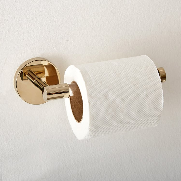 Opulence Royale Acrylic Toilet Paper Holder