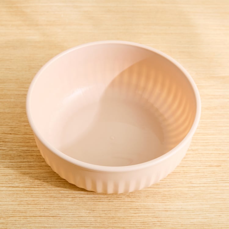 Omnis Aruba Set of 4 Polypropylene Storage Containers