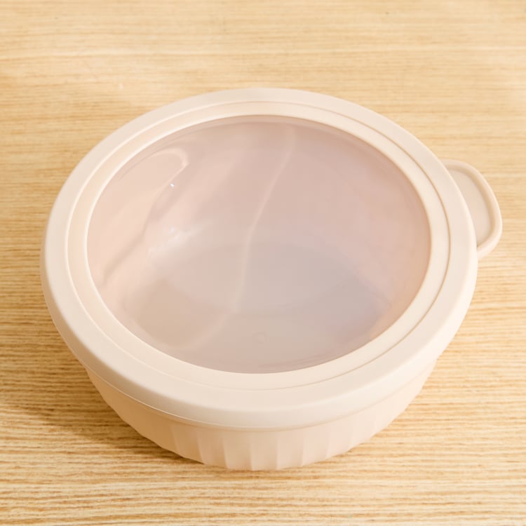 Omnis Aruba Set of 4 Polypropylene Storage Containers