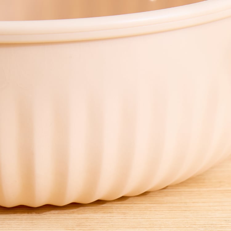 Omnis Aruba Set of 4 Polypropylene Storage Containers
