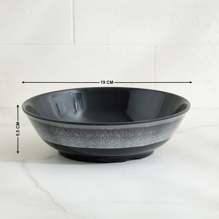 Victor Galaxy Eco Urmi 20Pcs Melamine Dinner Set