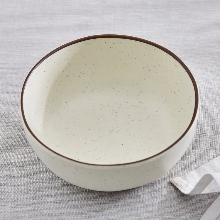 Meadows Milano Melamine Open Bowl - 650ml