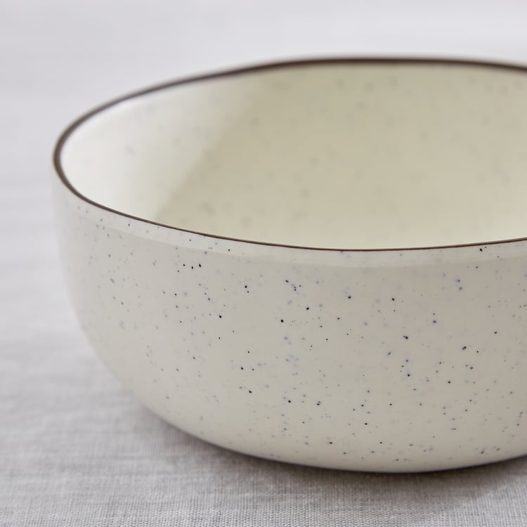 Meadows Milano Melamine Open Bowl - 650ml