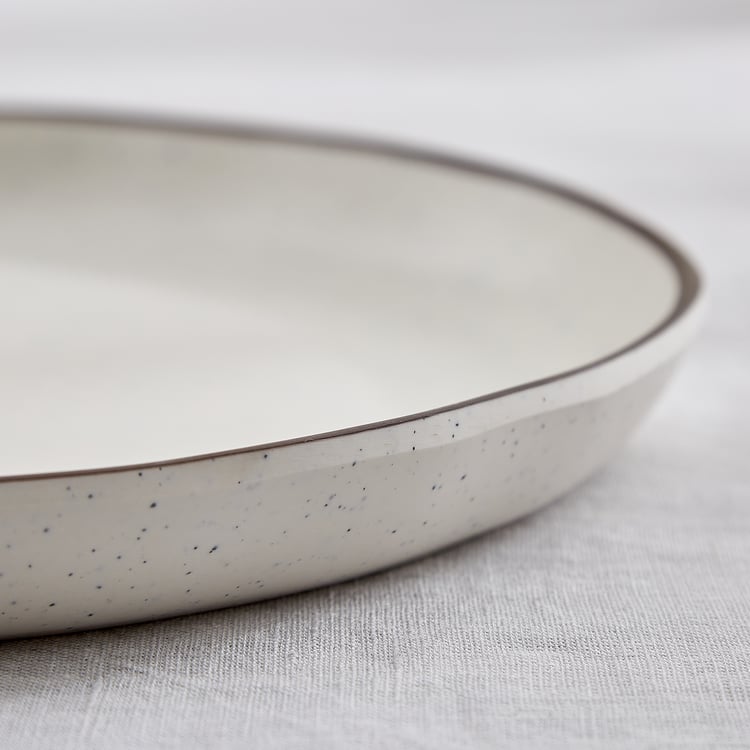 Meadows Milano Melamine Dinner Plate - 27cm