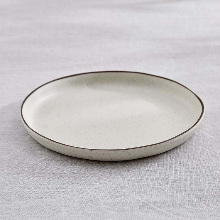 Meadows Milano Melamine Side Plate - 20cm