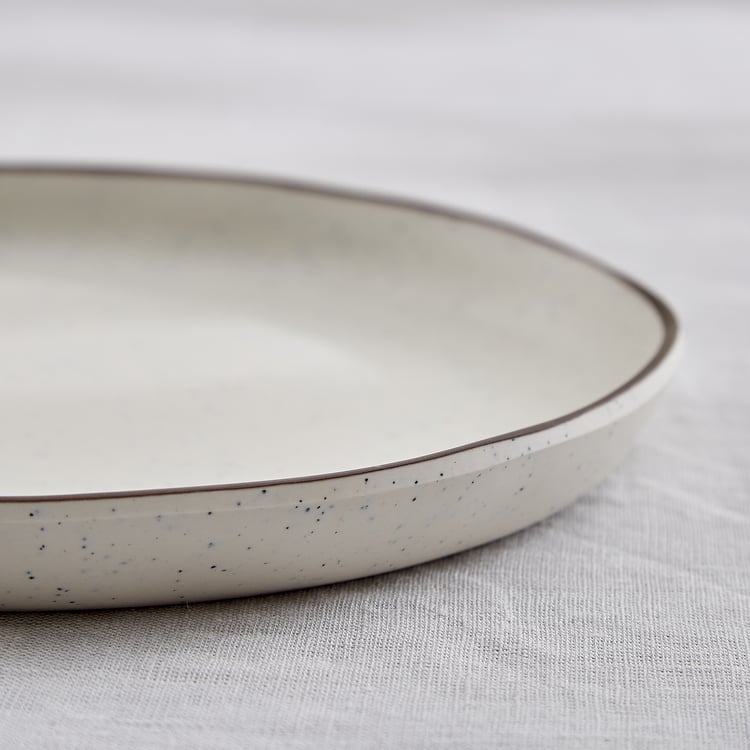 Meadows Milano Melamine Side Plate - 20cm