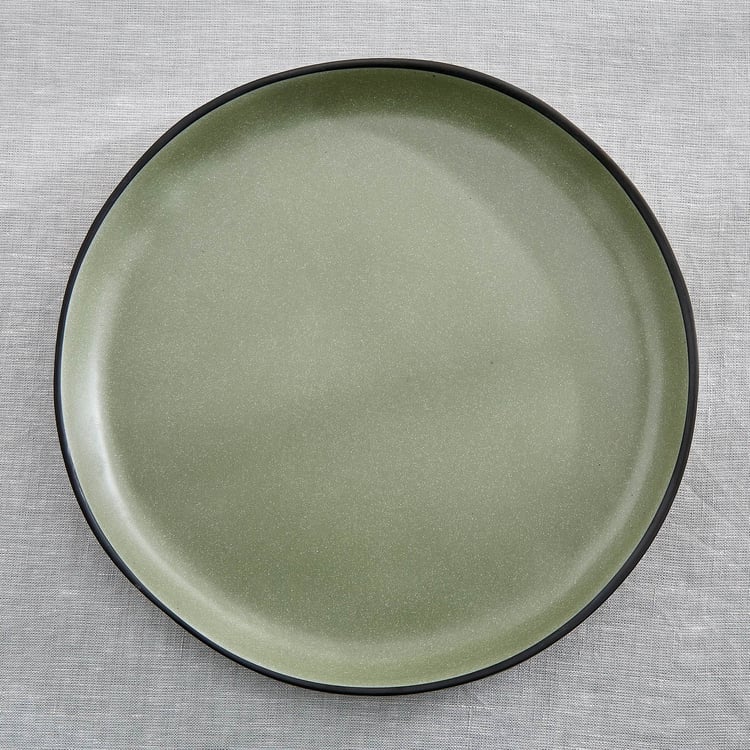 Meadows Milano Melamine Dinner Plate - 27cm