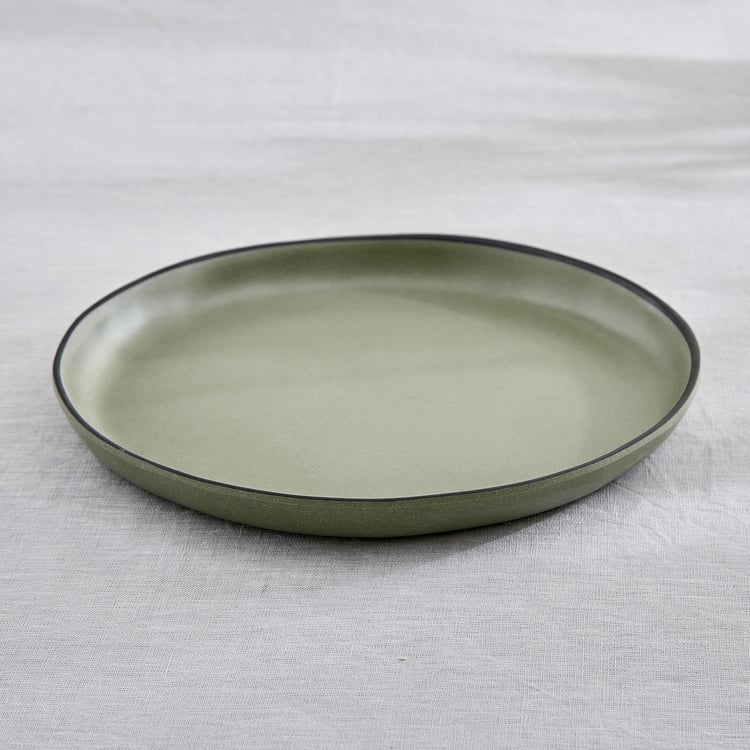 Meadows Milano Melamine Dinner Plate - 27cm