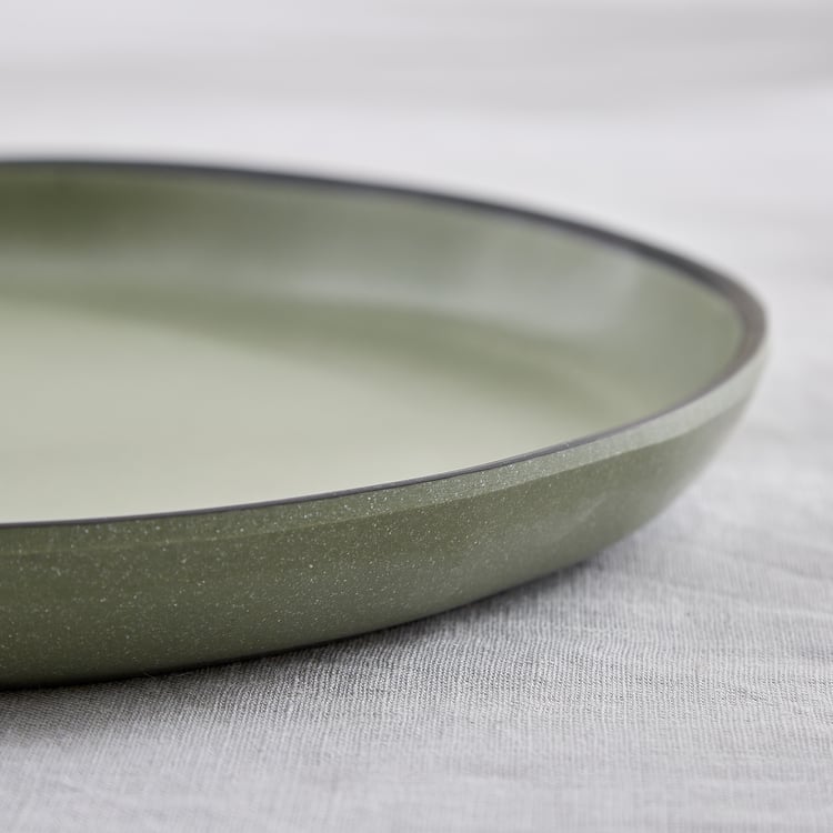 Meadows Milano Melamine Dinner Plate - 27cm