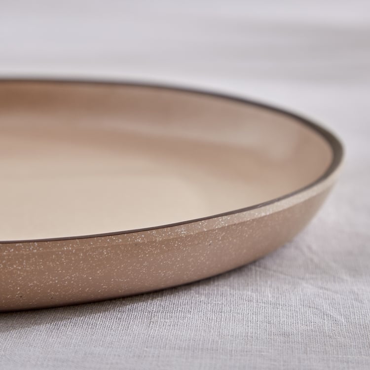 Meadows Milano Melamine Dinner Plate - 27cm