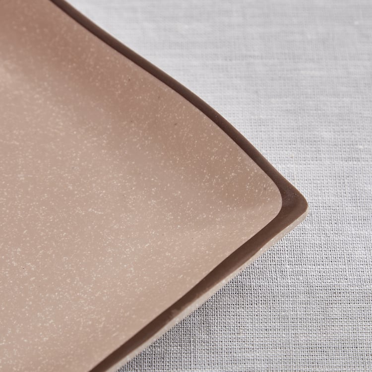 Meadows Milano Melamine Serving Platter - 30x19.5cm