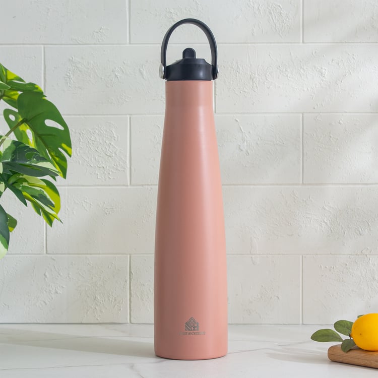 Atlantis Sunset Oasis Stainless Steel Vacuum Flask - 700ml