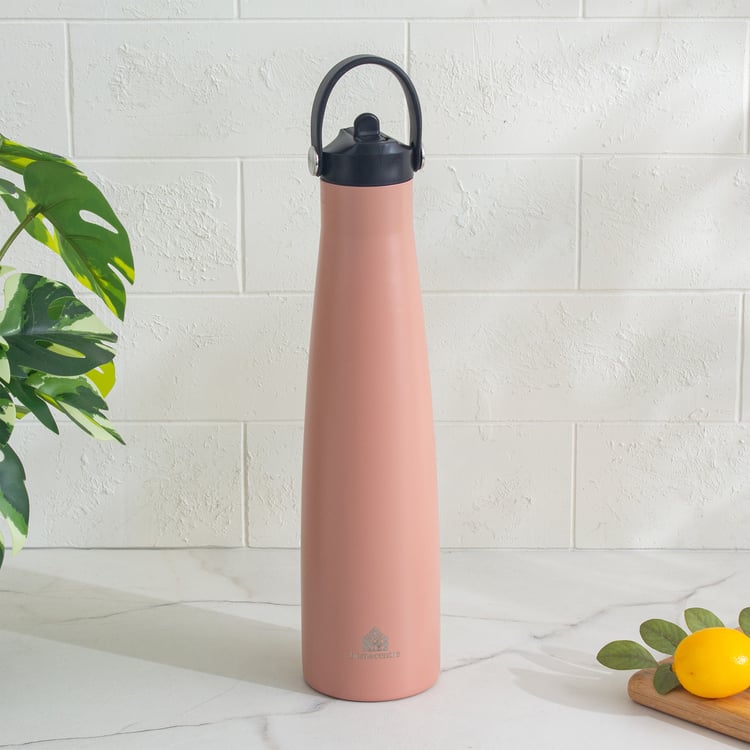 Atlantis Sunset Oasis Stainless Steel Vacuum Flask - 700ml