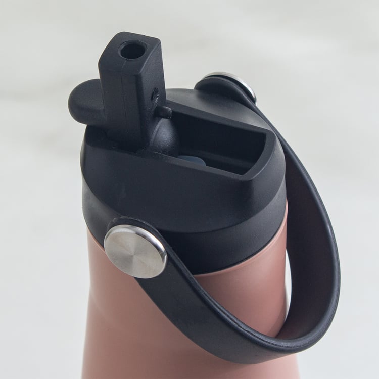 Atlantis Sunset Oasis Stainless Steel Vacuum Flask - 700ml