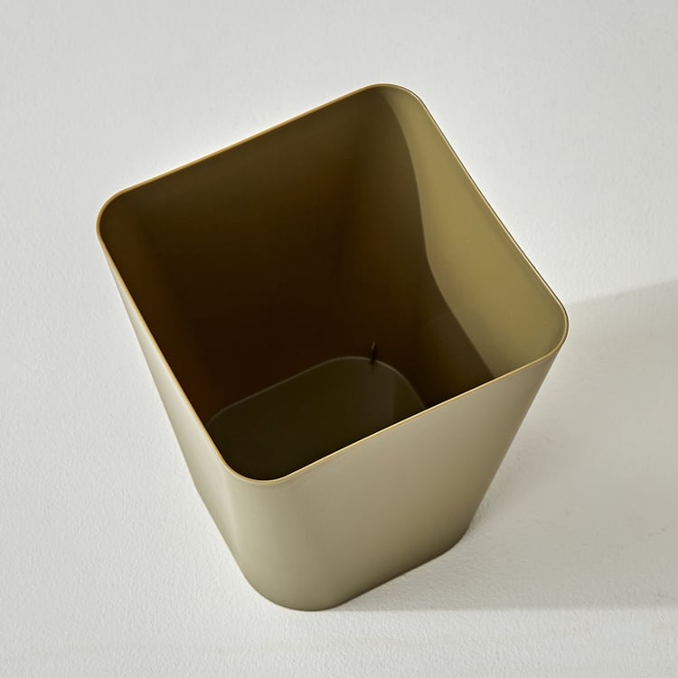 Emery Elissa Polypropylene Open Waste Bin - 6.5L