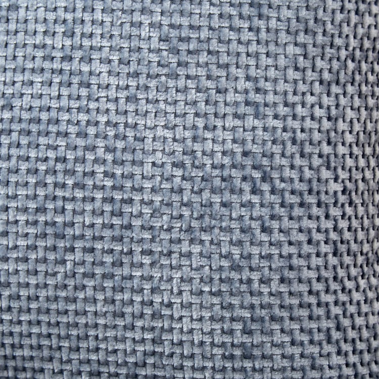 Nile Woven Filled Cushion - 45x45cm