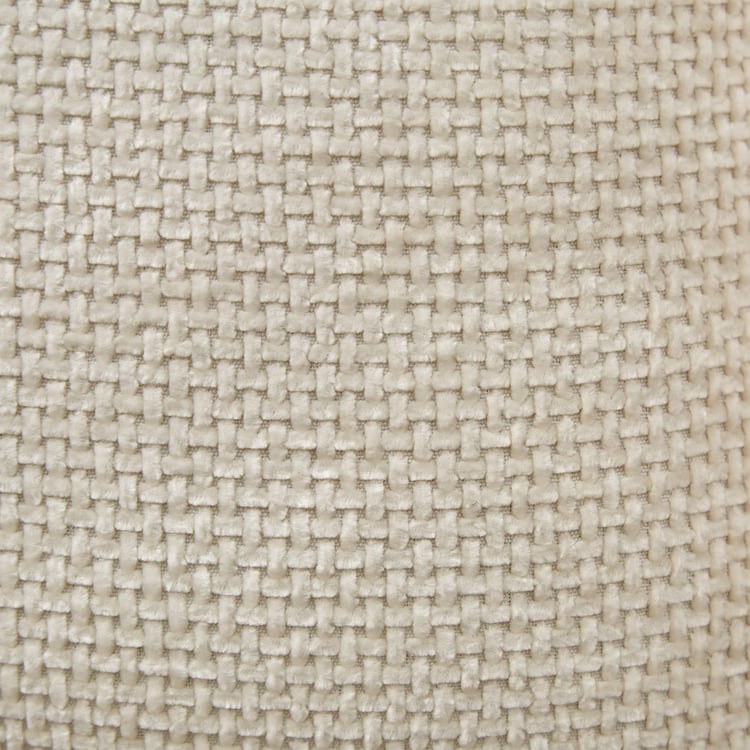 Nile Woven Filled Cushion - 45x45cm