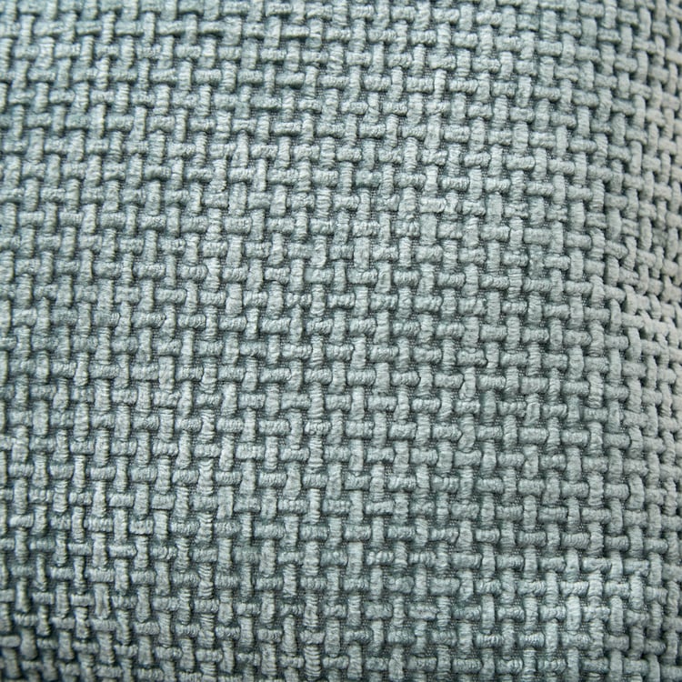 Nile Woven Filled Cushion - 45x45cm