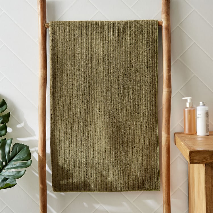 Emery Atelier Microfibre Bath Towel - 70x140cm