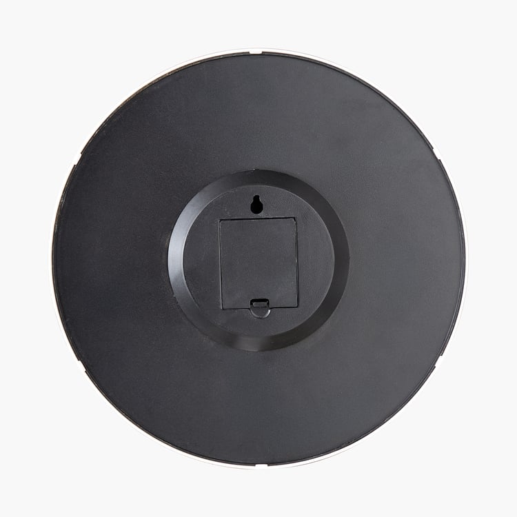 Casablanca Luxe Wall Clock - 32cm
