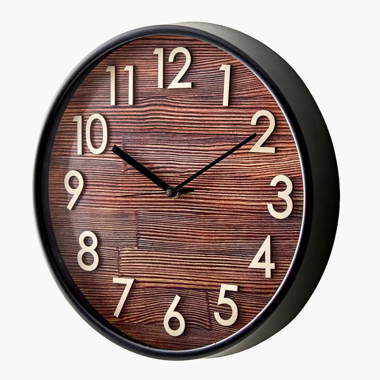 Casablanca Aspire Wall Clock - 30cm