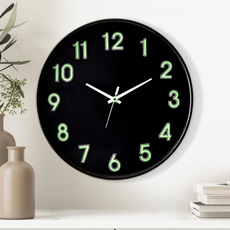 Casablanca Luxe Wall Clock - 32cm