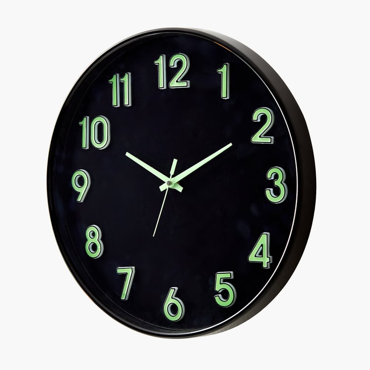 Casablanca Luxe Wall Clock - 32cm