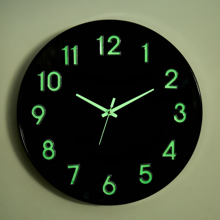 Casablanca Luxe Wall Clock - 32cm