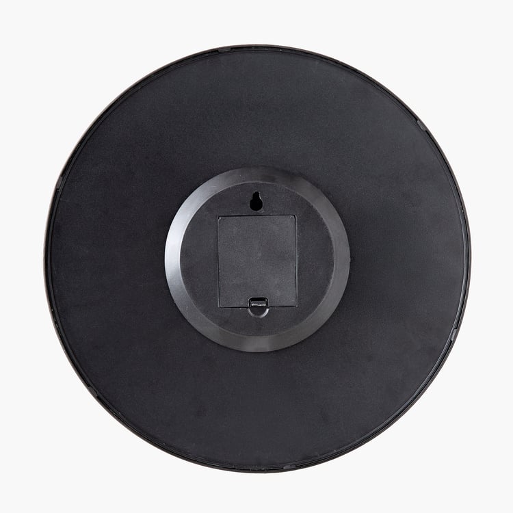 Casablanca Luxe Wall Clock - 32cm