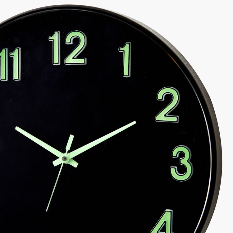 Casablanca Luxe Wall Clock - 32cm