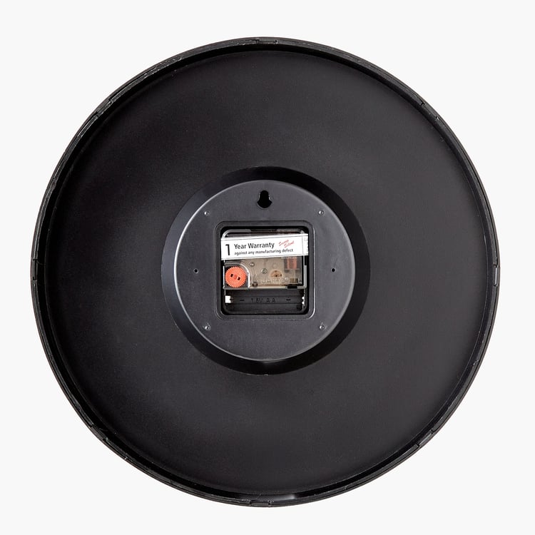 Corsica Casablanca Wall Clock - 30cm