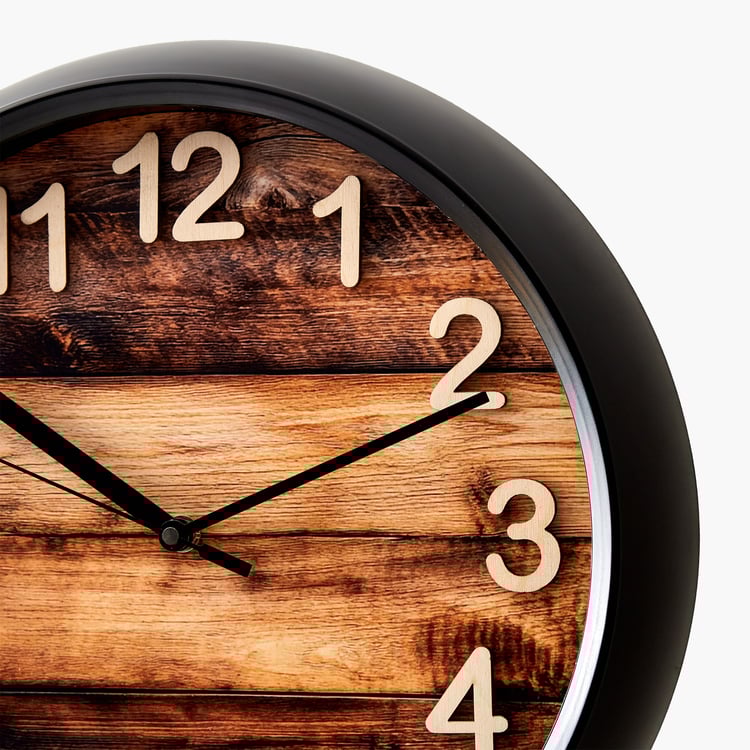 Corsica Casablanca Wall Clock - 30cm