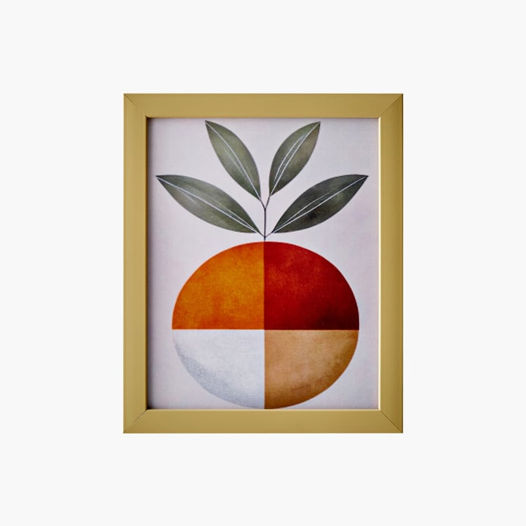 Corsica Spectrum Set of 10 Picture Frames