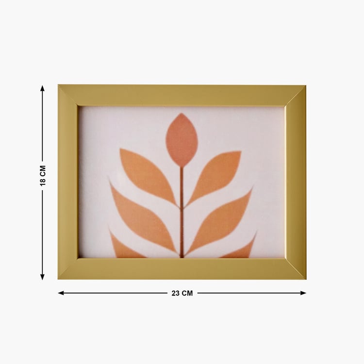 Corsica Spectrum Set of 10 Picture Frames