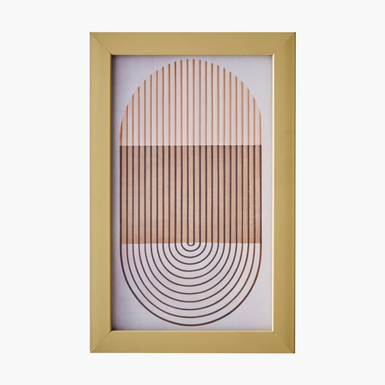 Corsica Spectrum Set of 10 Picture Frames